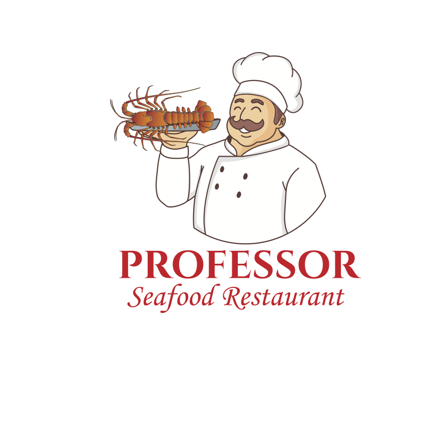 Professor Seafood